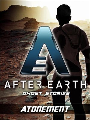 cover image of Atonement-After Earth